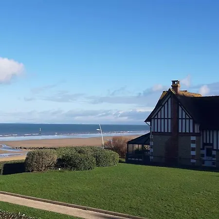 Vue Sur Apartament Cabourg