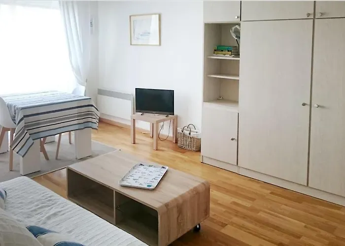 Vue Sur Apartment Cabourg