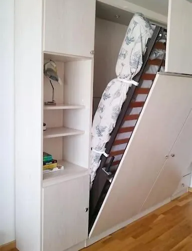 Vue Sur Apartment Cabourg