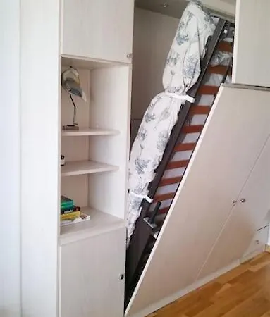 Vue Sur דירה קאבורג