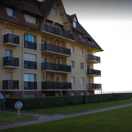 Apartment Vue Sur Cabourg
