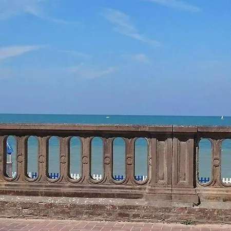 Vue Sur * Cabourg