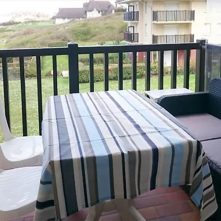 Vue Sur Apartment Cabourg